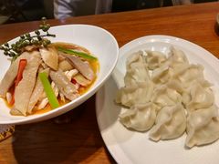 -必点海鲜·鲅鱼水饺(鞍山西道店)
