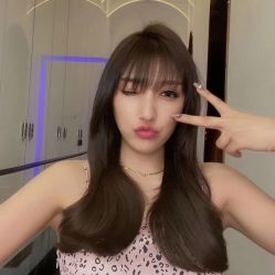 -尚羽华东接发美发店