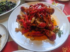 -芙蓉堂(武汉天地店)