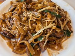 -翠华餐厅(百老汇店)