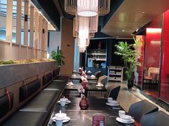 -三生三味密宗川菜·江景餐厅(来福士店)