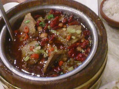 android_upload_pic-鄱阳湖·江西小炒·瓦罐煨汤(五道口店)
