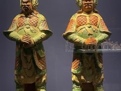 -陕西历史博物馆