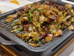 -东北大院·东北菜(三台子店)