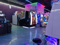 -大玩家·play1家庭娱乐中心(石狮世茂店)