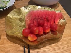 -昌正春天酒店-海鲜餐厅