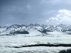 -新疆那拉提国家旅游度假区