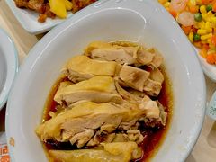 -老乡鸡(上海白玉兰广场店)