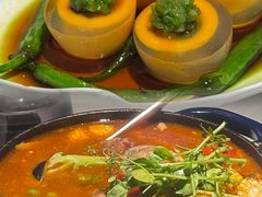 -月芽·自由餐厅·西溪湿地餐厅