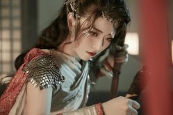 -梓摄影古装写真工作室(富力广场店)
