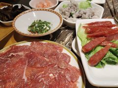 -堂客老火锅(欣阳广场总店)
