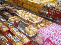 -味多美蛋糕(苏州街地铁店)