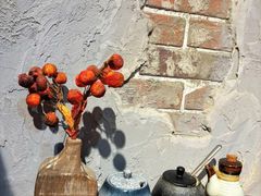 -地二手作鱼汤馄饨(上街里店)