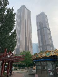 -大望京儿童游乐场