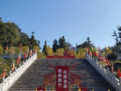-莆田南少林寺