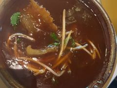-鱼翅楼·津派砂锅鱼翅(水上公园店)