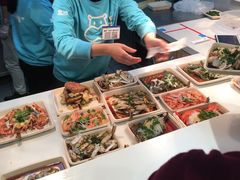 -盒马鲜生(杭州运河上街店)