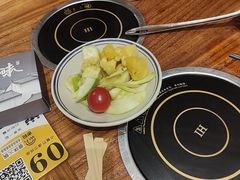 -厝味火锅·潮汕卤水火锅(十一合店)