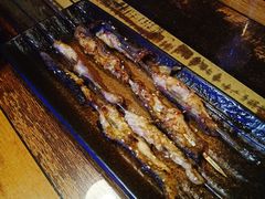 -质烤烤物·活烤海鲜(质烤总店)