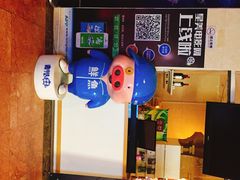 -星美国际影商城(虹口店)