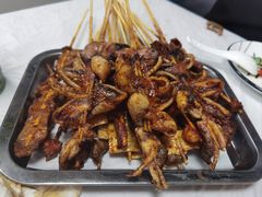 -玖味谣王记龙虾馆·烧烤(柯桥店)
