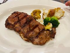 -食间牛排(湖西路店)