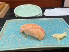 -Sushi Hanzo半藏(天环广场店)