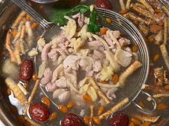 -小煵记·打边炉(西丽文光店)