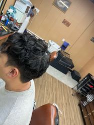 -纯剪男士理发馆·烫染专业店