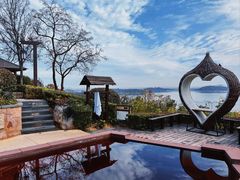 -天目湖涵田半山温泉