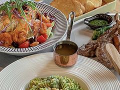 -ITA·意塔意大利餐厅(亦庄店)