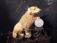 -深圳珠宝博物馆