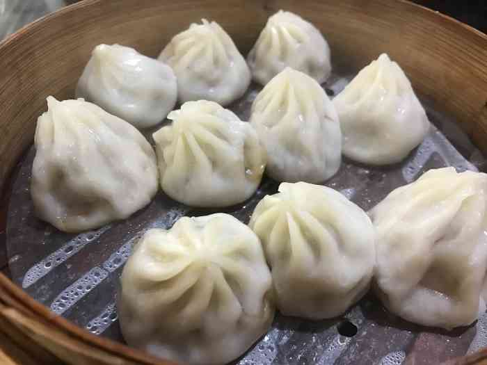 周生记卤味-"周生记也算湖城特色小吃了,跟丁莲芳的关系.