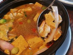 -外婆家(南开大悦城店)