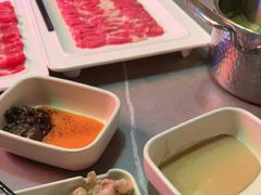 -君邦火锅(新疆大厦店)