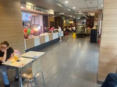 -麦当劳(曲阳店)