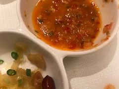 -莆田餐厅PUTIEN(西安万象天地店)