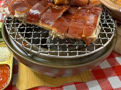 -琼大师东方烤乳猪(亚特兰蒂斯店)