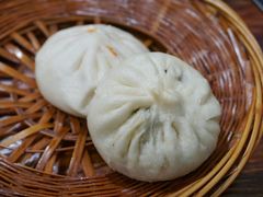 -清真石家包子(大皮院总店)