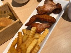 -避风塘(嘉兴八佰伴店)