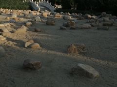 -绿岛公园(滨海新区)