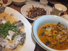 -金牌外婆家(苏州中心店)