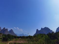-桂林兴坪漓江