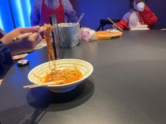 -肥肥虾庄·金牌油焖大虾(杨园滨江时代walk店)