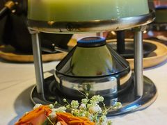 -叶叶菩提(太原别墅店)