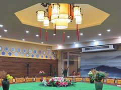 -吉顺坑烤