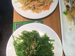 -牛油果大师寿司(瑞景店)