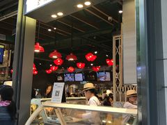 -陈鹏鹏潮汕菜(欢乐海岸 海边景观店)