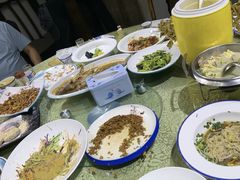 -良师门滨海人家·海鲜·家常菜(滨海城店)