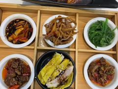 -新仙清汤牛腩(铜锣湾店)